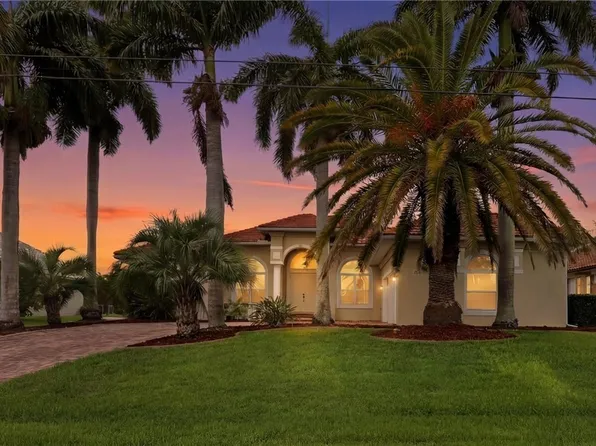 4814 SW 29th Ave, Cape Coral, FL 33914