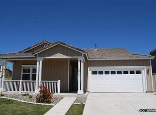 1611 Emerald Bay Dr, Reno, NV 89521