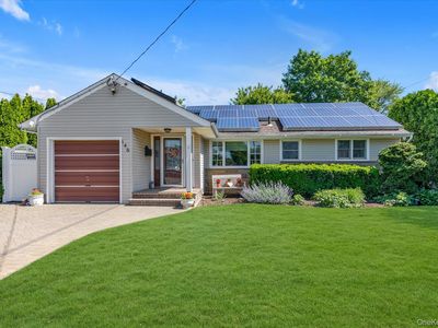 146 Saint Marks Place, Massapequa, NY, 11758
