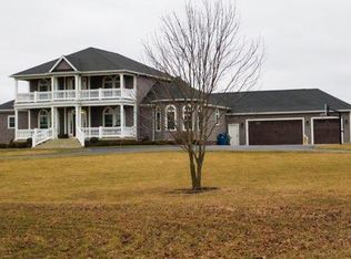 1300 Heisler Rd, Edgerton, OH 43517