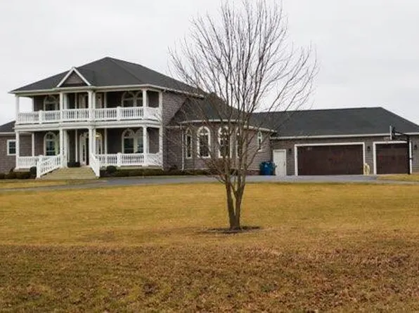 1300 Heisler Rd, Edgerton, OH 43517