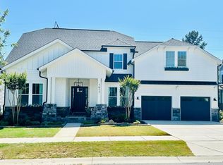 1617 Half Pint Loop, Fort Mill, SC 29708