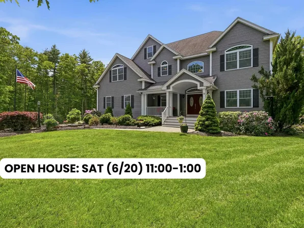 9 Deer Run Road, Atkinson, NH 03811
