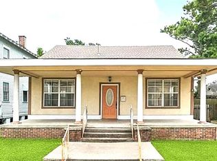 5830 Willow St, New Orleans, LA 70115