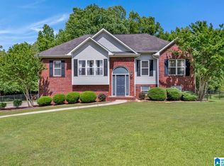 9621 Meadow Ridge Pkwy, Kimberly, AL 35091