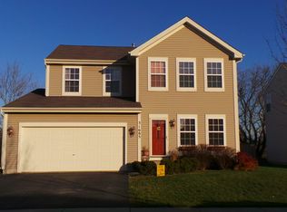 31685 N Jennifer Ln, Lakemoor, IL 60051