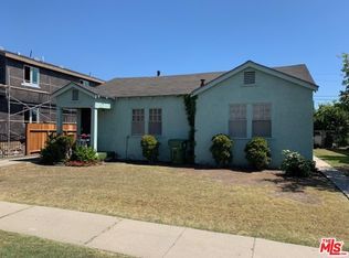 164 W 80th St, Los Angeles, CA 90003
