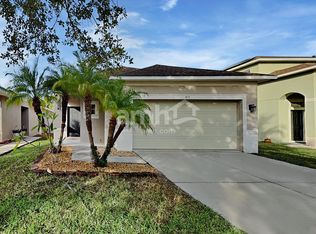 917 Windton Oak Dr, Ruskin, FL 33570