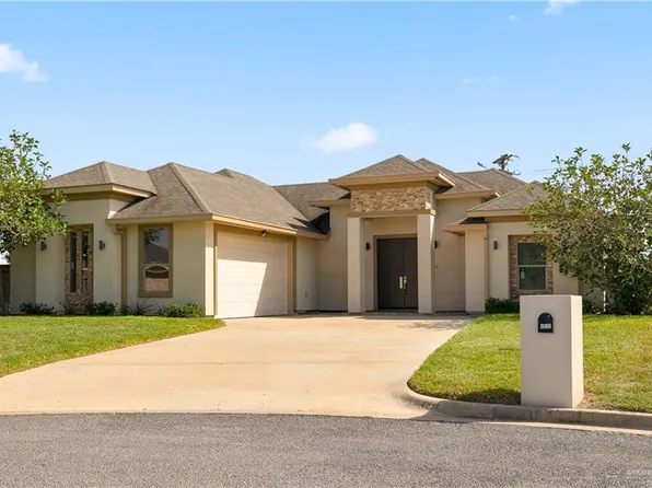 4630 Kristine Dr, Harlingen, TX 78552