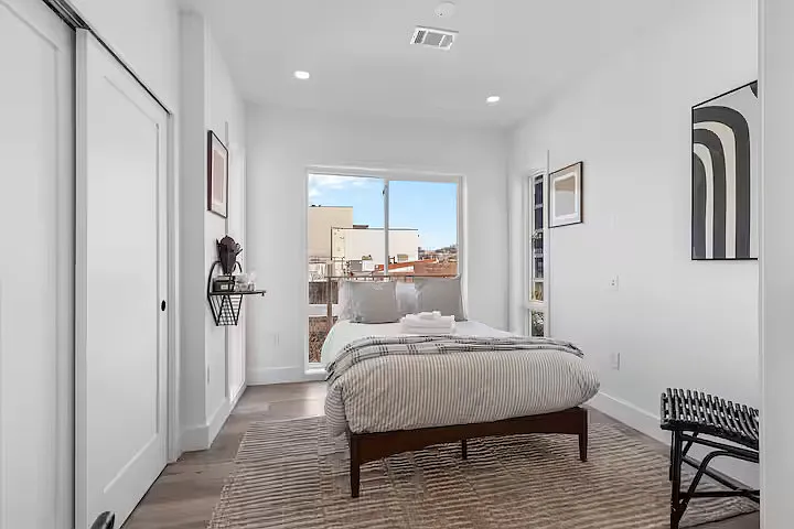 14 P St NW #402