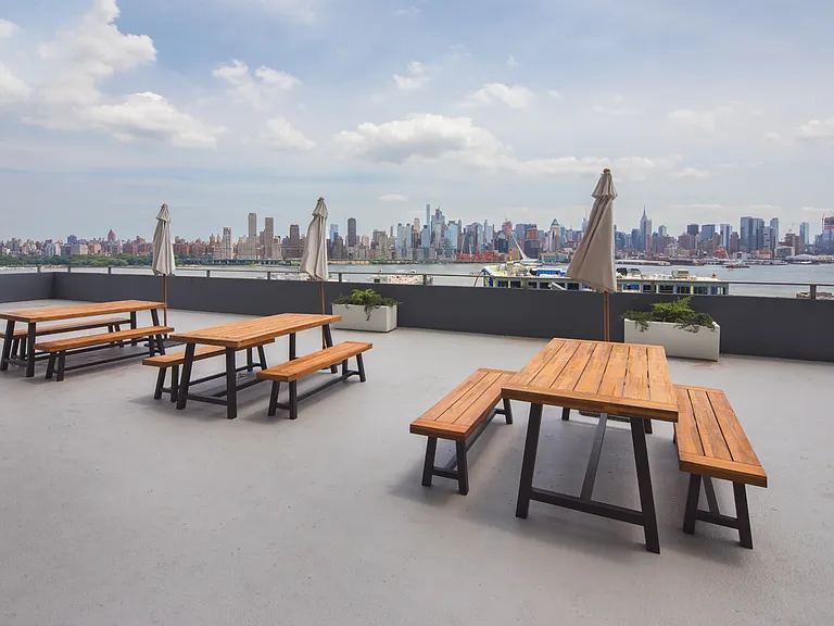 6050 Boulevard East #5E — Photo 18