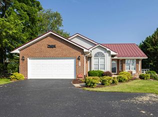 648 Boyers Rd, Harrisonburg, VA 22801