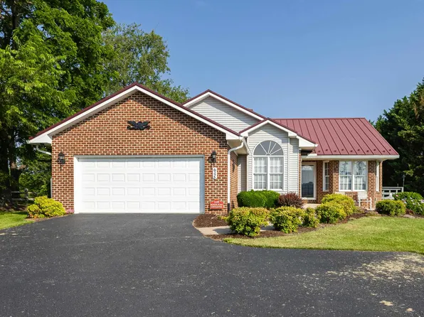 648 Boyers Rd, Harrisonburg, VA 22801