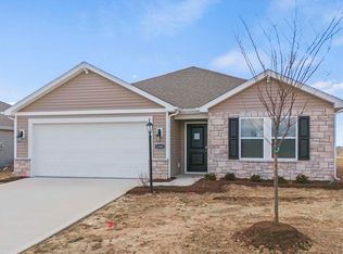 1181 Pleasant Hill Pl, Fort Wayne, IN 46818