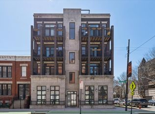2257 W Belmont Ave #1W, Chicago, IL