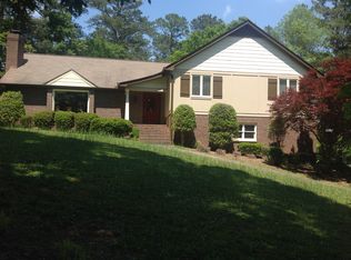 2 Cumberland Dr, Rome, GA 30161