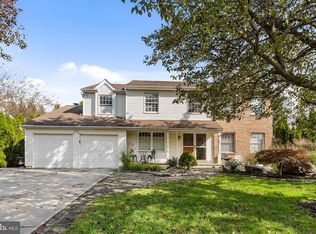 2048 E Wellington Rd, Newtown, PA 18940