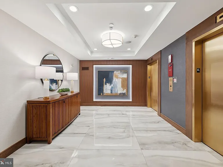 616 E St NW #619 — Photo 33