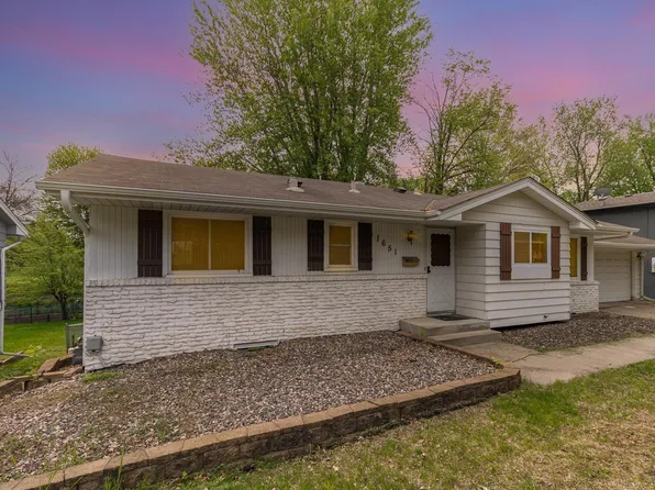 1651 Texas Ave S, Saint Louis Park, MN 55426