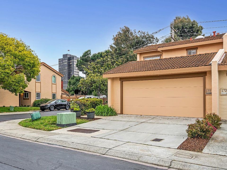 680 Cypress Ln, Campbell, CA 95008 Zillow