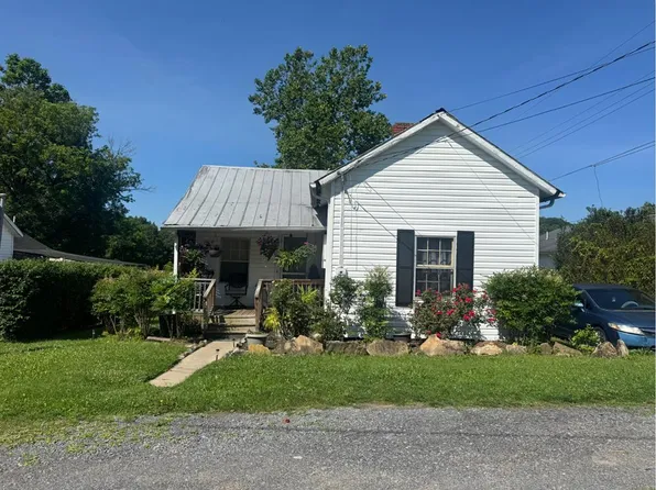 205 Loflin St, Beckley, WV 25801