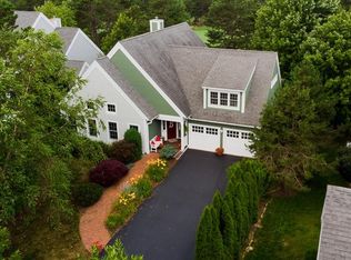 8 Grey Shale, Plymouth, MA 02360
