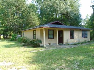 2278 Steritt Swamp Rd, Conway, SC 29526
