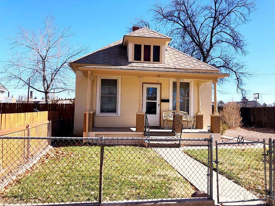 1st image of 1544 E Routt Ave