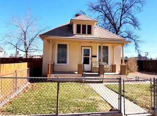 1544 E Routt Ave, Pueblo, CO 81004
