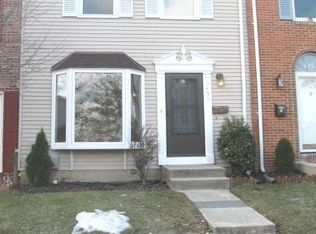 5455 Princess Dr, Baltimore, MD 21237