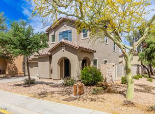 4907 N 110th Dr, Phoenix, AZ 85037
