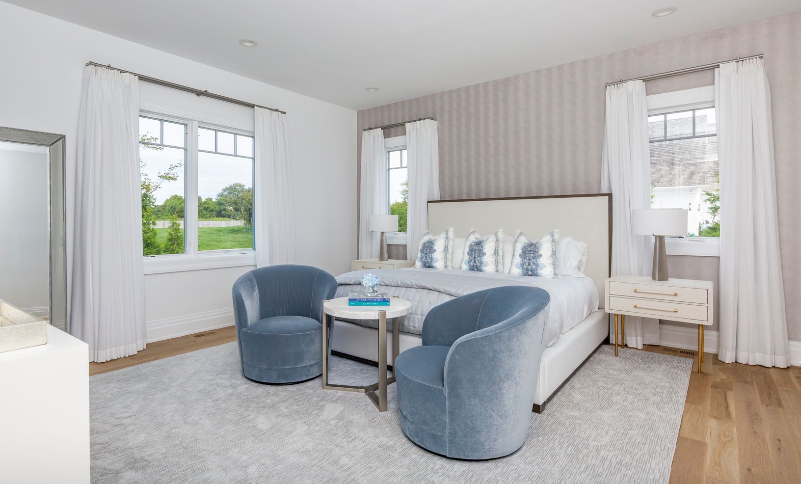  Junior Primary Suite