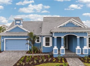 705 Manns Harbor Dr, Apollo Beach, FL 33572