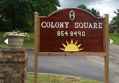 Colony Square Photo 1