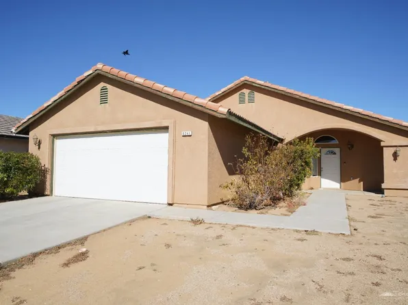 8241 Charles Pl, California City, CA 93505