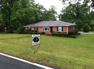 320 Poplar St, Barnesville, GA 30204