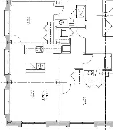King Edward Apartments — Photo 35