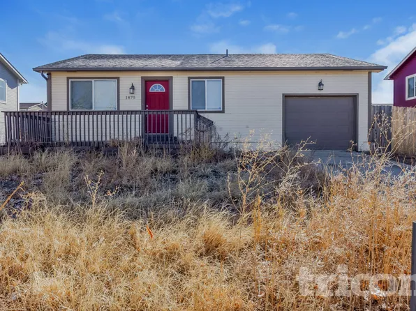 1875 Swearinger Dr, Colorado Springs, CO 80906