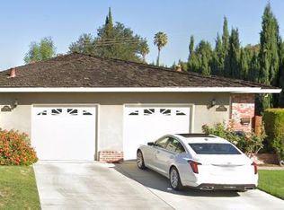 3965-3967 Bismarck Dr, San Jose, CA 95130