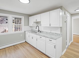 86 Whitmarsh Ave, Worcester, MA 01606