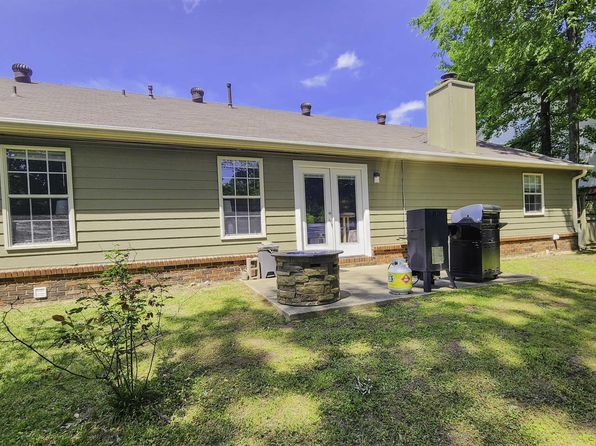 1009 S Richardson Place Dr, Bryant, AR 72022