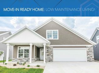 5172 Mira Way W, West Fargo, ND