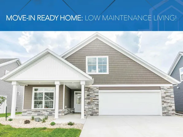 5172 Mira Way W, West Fargo, ND 58078