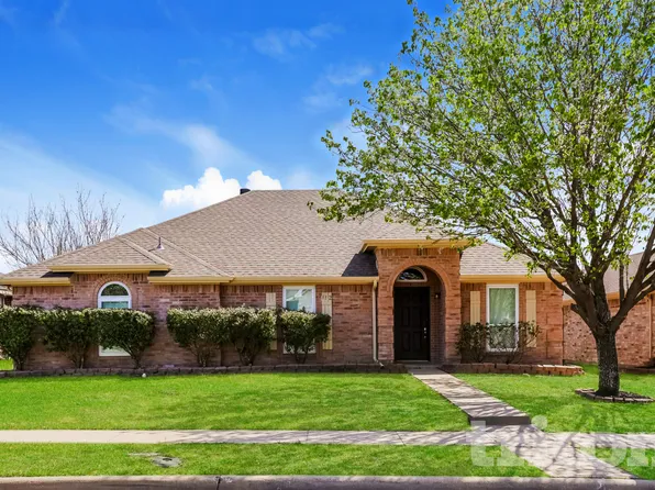 112 Cloverleaf Ln, Red Oak, TX 75154