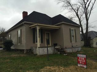 310 S Bedelia St, Scottsville, KY 42164