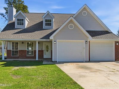 3428 N 9th St, Ocean Springs, MS, 39564