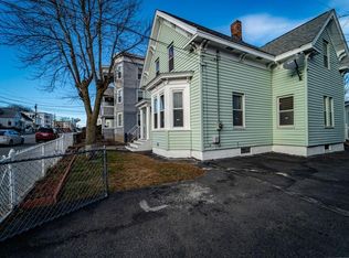 135 Howard St, Lawrence, MA 01841