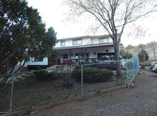 511 N Alta Vista Dr, Eagar, AZ 85925