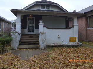 11441 S Lowe Ave, Chicago, IL 60628