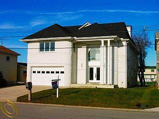 Waterfront/ Custom built